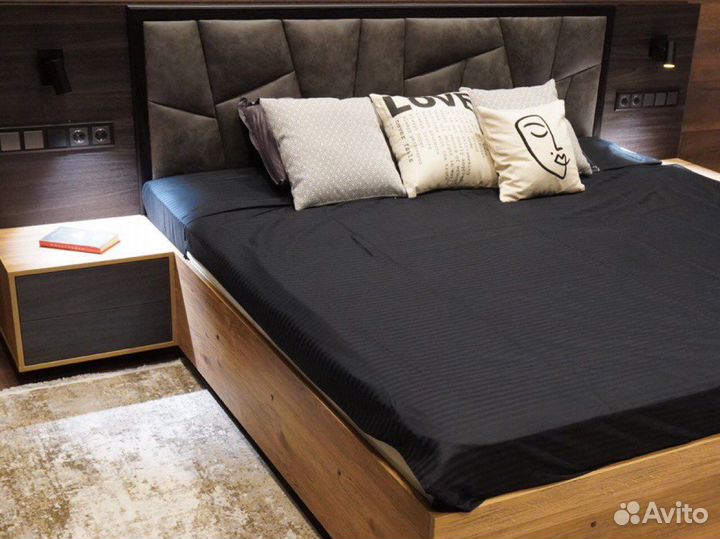 Кровать хит