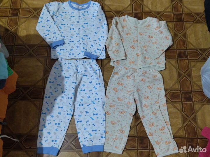 Вещи для девочки