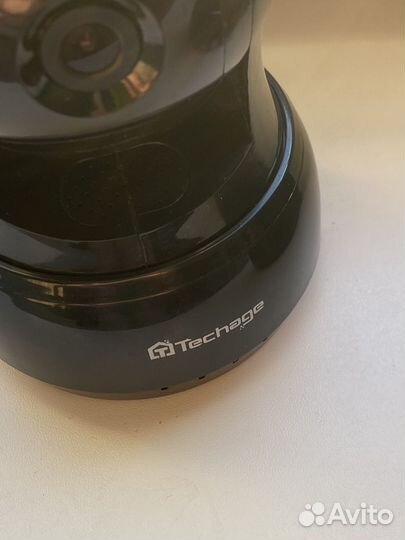 360 камера Techage