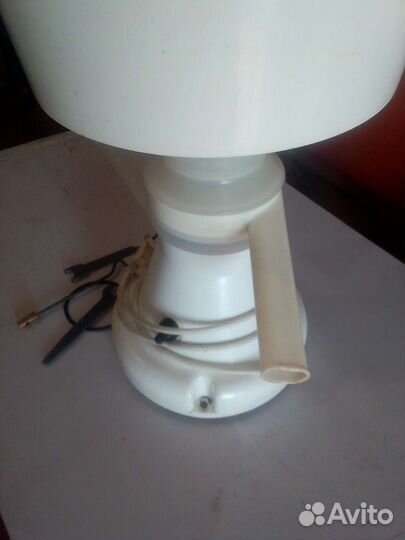 Сепаратор молока