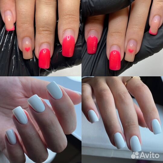 Подолог Педикюр Маникюр