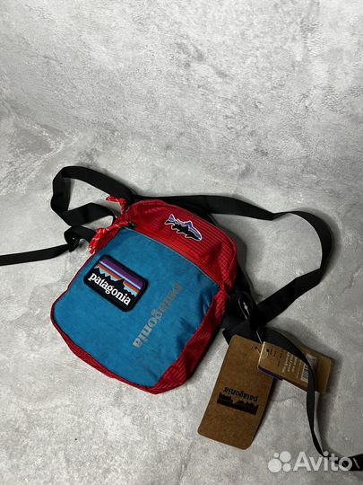 Сумка на плечо Patagonia