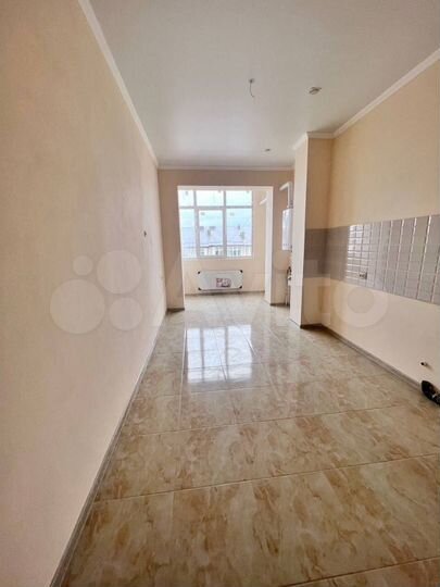 2-к. квартира, 60 м², 2/4 эт.