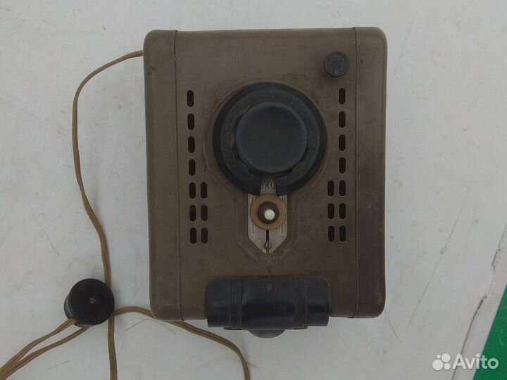 Выпрямитель, Трансформатор стабилизатор СССР 1979г