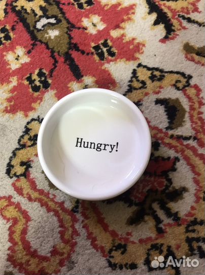 Комушка и поилка для грызунов