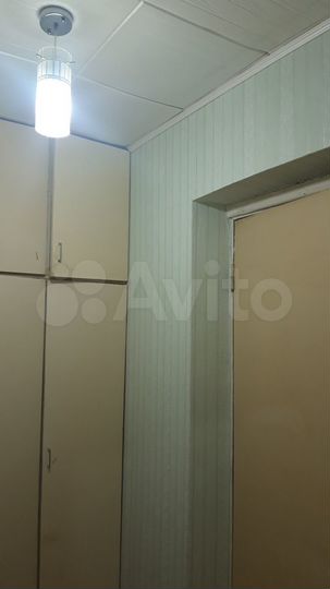 1-к. квартира, 32,6 м², 3/5 эт.