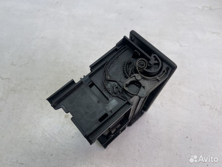 Бардачок (вещевой отсек) для Mercedes W210