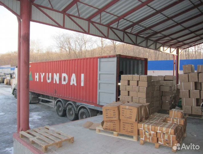 Грузоперевозки межгород от 200 км