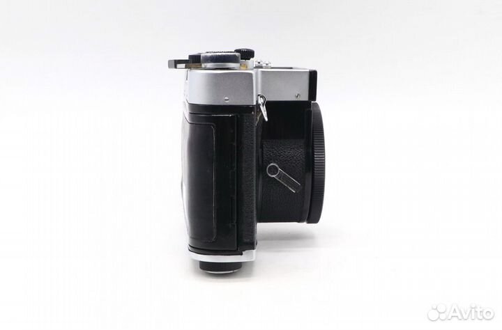 Киев 6С body (СССР, 1975)