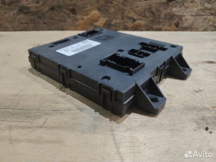 Блок комфорта Chery Tiggo Pro 7 2021