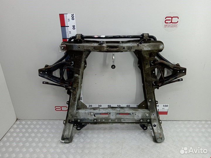 Балка подмоторная (подрамник) для Renault Megane 1
