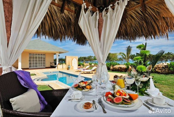 Куба из Москвы на 14 дней Все Включено