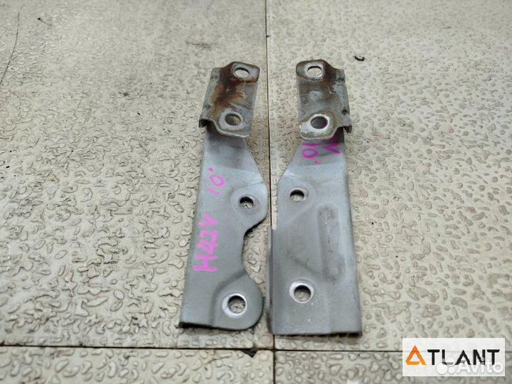 Петля капота mitsubishi minica