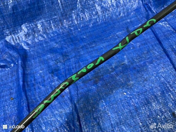 Трубка тормозная на honda shuttle GP7, GP8, GK8, G