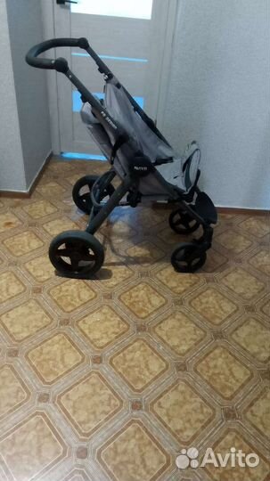 Продам детскую коляску