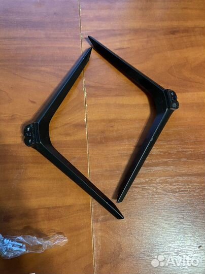 Telefunken tf-led40s41t2s ножки для телевизора