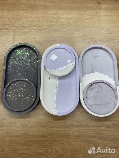 Декор из гипса для дома