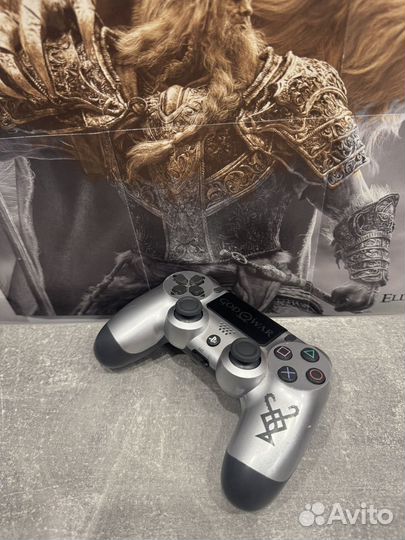 Оригинальный геймпад ps4 