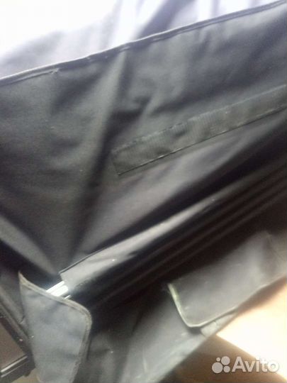 Экраны проектора