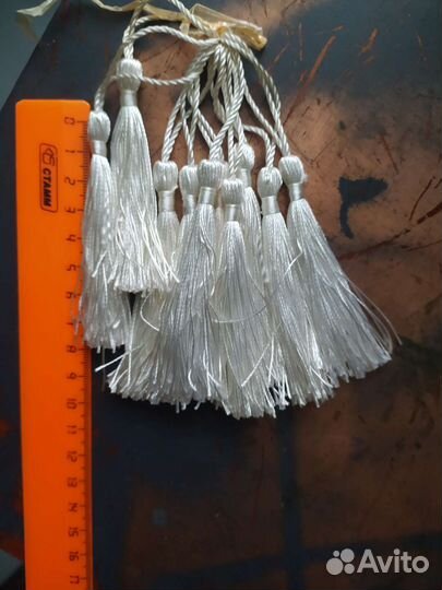 Кисть интерьерная для творчества,декора