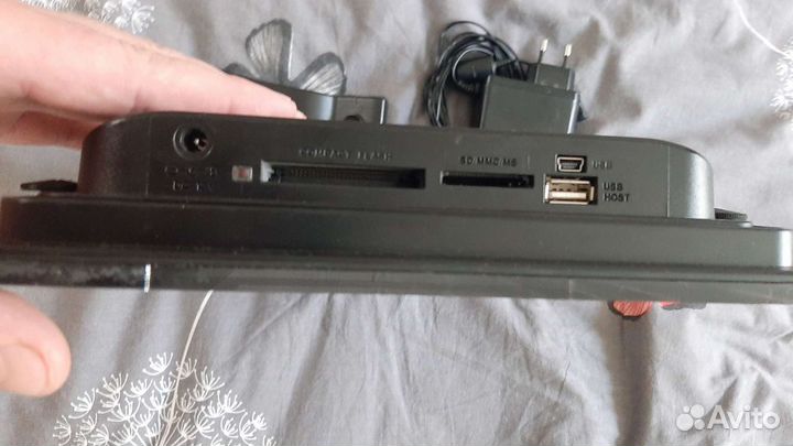 Цифровая фоторамка