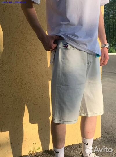 Шорты Polar Big Boy (Арт.70249)