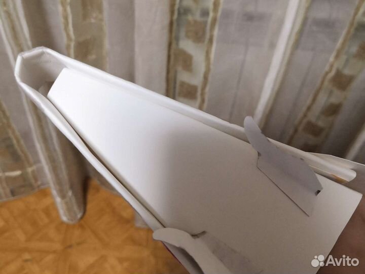 Дракон бумажный, картонный, в подарок артик