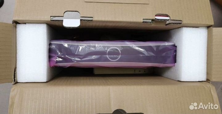 Hikvision IP видеорегистратор iDS-7732NXI-I4/X (C)