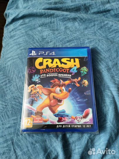 Игры для приставок ps4