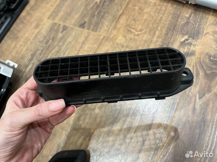 Воздуховод Rаngе Rovеr Spоrt L494/ L405