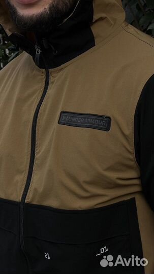 Спортивный костюм Under Armour мужской