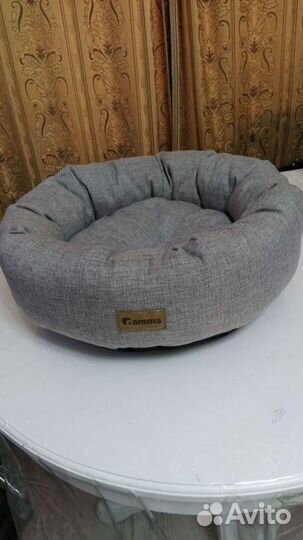 Лежанка для животных. Новая