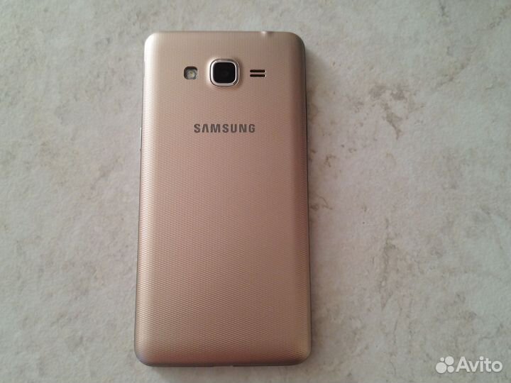 Samsung Galaxy J2 Prime SM-G532F, 8 ГБ