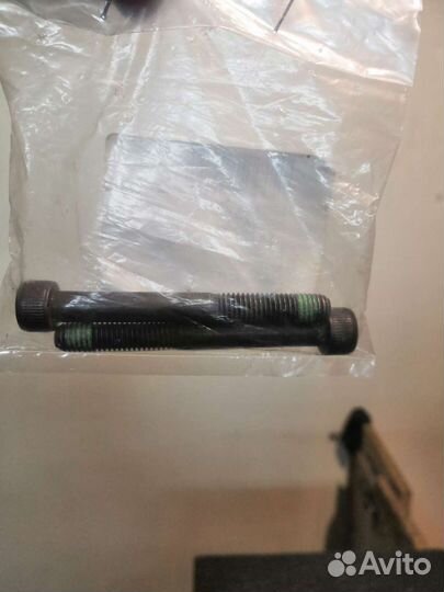 Направляющая суппорта Volkswagen