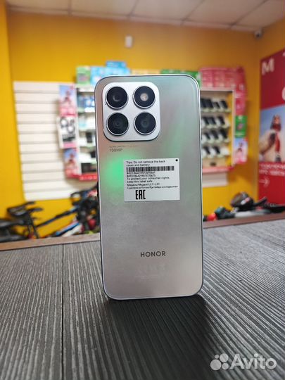 HONOR X8b, 8/128 ГБ