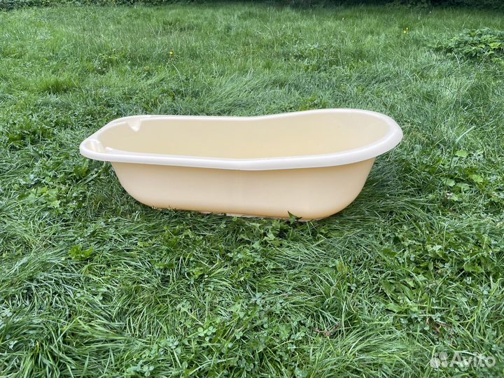 Ванна для купания