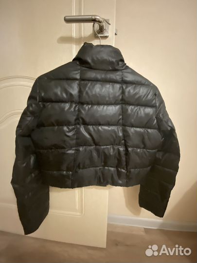 Куртка женская