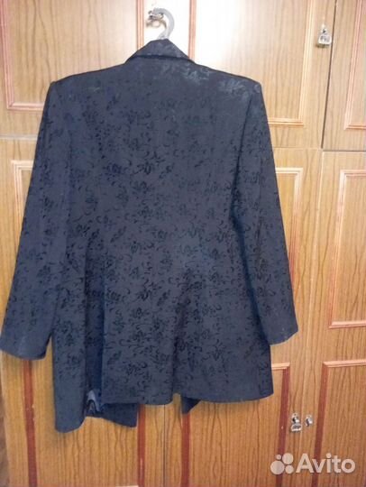 Полупальто