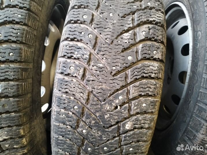 Cordiant Snow Cross 2 185/60 R14