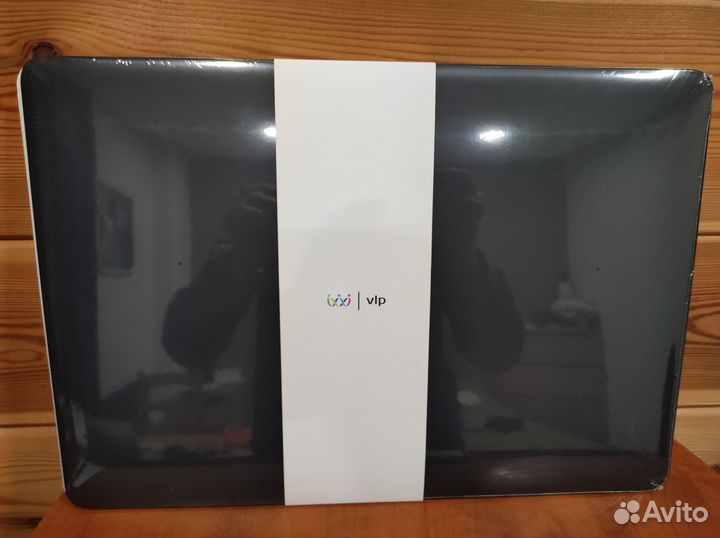 Чехол для Apple MacBook Pro 15 Touch Bar VLP Plast