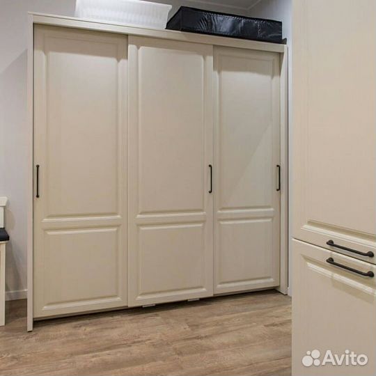 Кухонный гарнитур на заказ. Своё производство