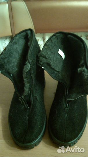 Продам обувь