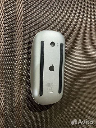 Мышь Apple magic mouse 2