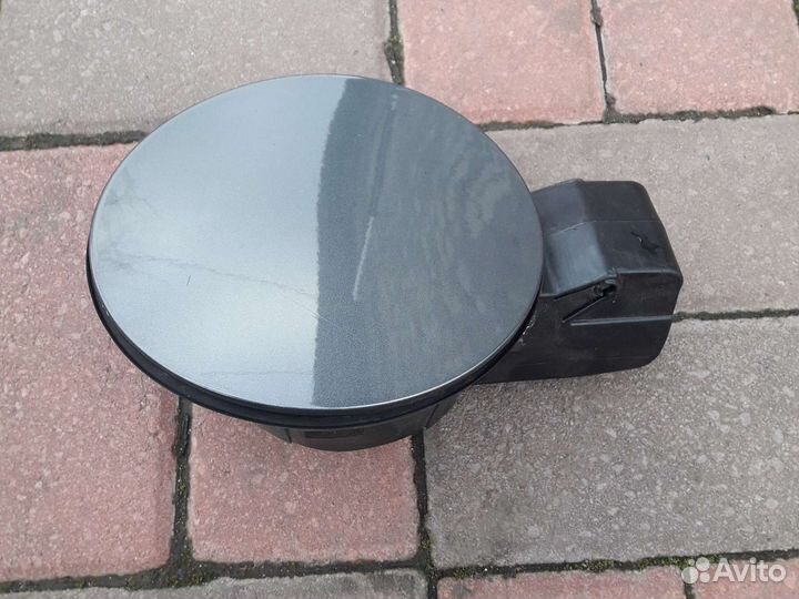 Лючок бака Hyundai i30 2007-2012год