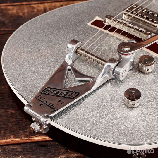 Gretsch 6129-89 vintage select Japan