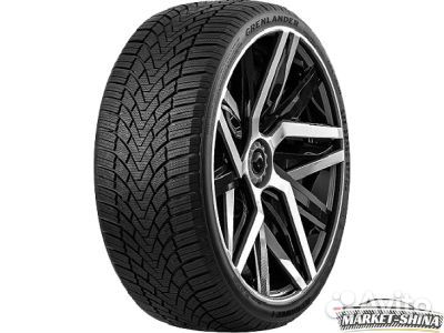 Grenlander IceHawke II 205/50 R16 91V