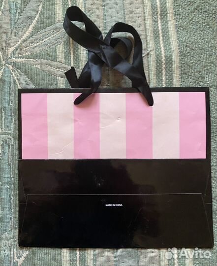 Подарочный пакет Victoria's Secret