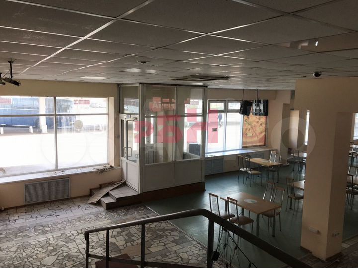 Сдам помещение свободного назначения, 424 м²