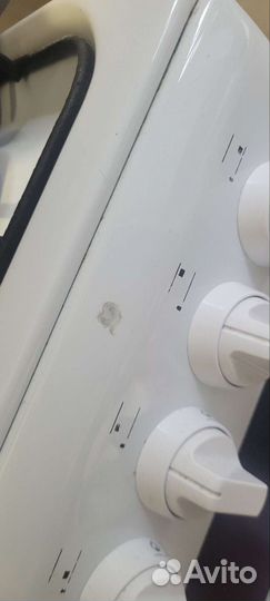 Газовая плита бу