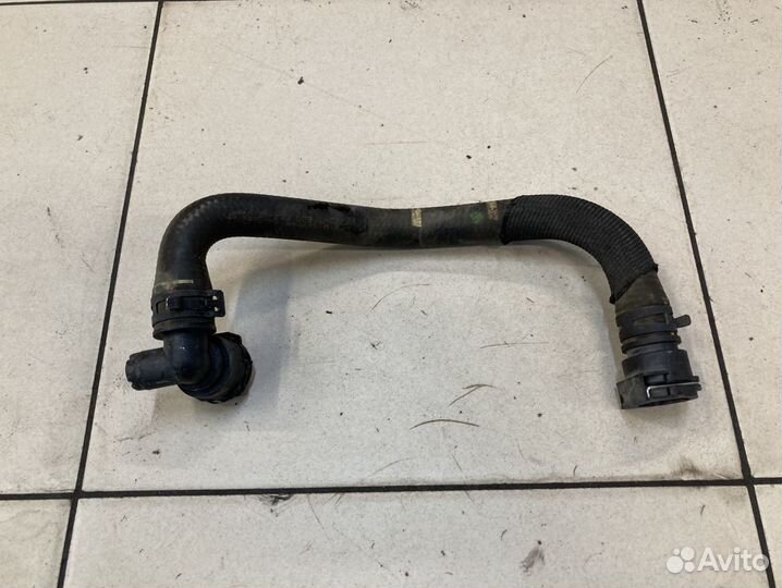 Шланг системы охлаждения BMW F20 F30 F32